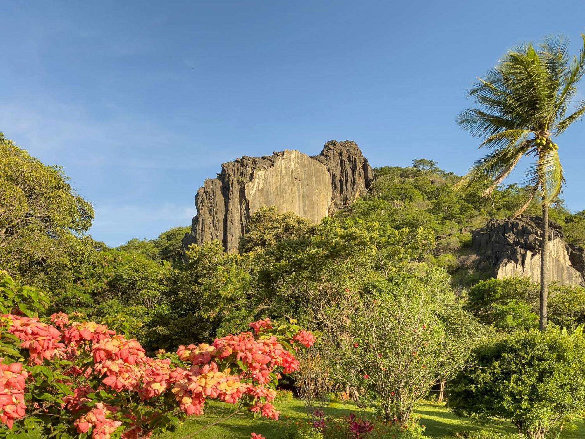 Pousada Grande Pedreira Serra do Cipo National Park Dış mekan fotoğraf